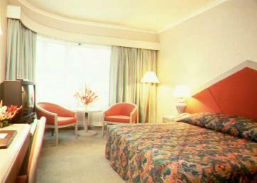 Xinjiang Grand Hotel Ürümcsi Kültér fotó