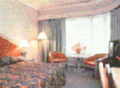 Xinjiang Grand Hotel Ürümcsi Kültér fotó