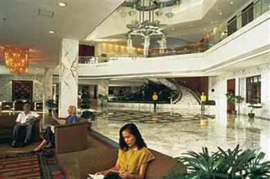 Xinjiang Grand Hotel Ürümcsi Kültér fotó